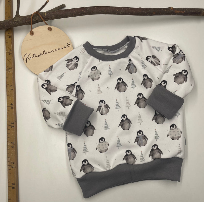 Sweatshirt Gr. 86/92
