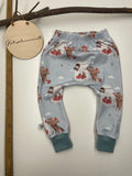 Mini Jogger 9-12 Monate