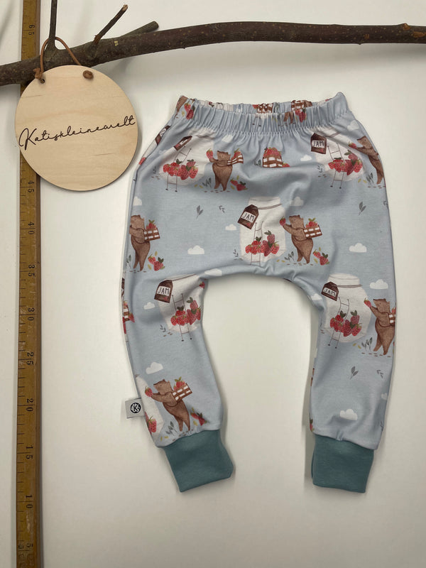 Mini Jogger 9-12 Monate
