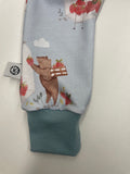 Mini Jogger 9-12 Monate