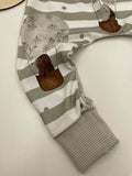 Mini Jogger 9-12 Monate