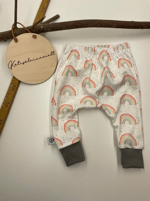 Mini Jogger 3-6 Monate