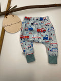 Mini Jogger 3-6 Monate