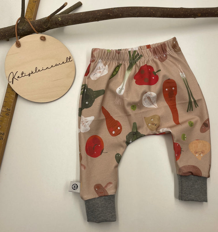 Mini Jogger 3-6 Monate