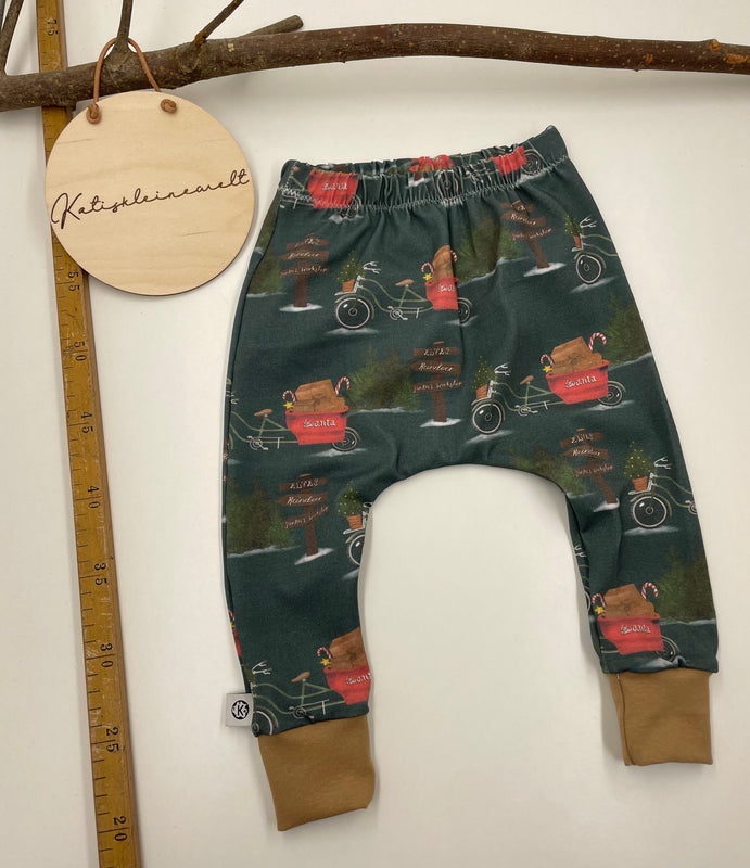 Mini Jogger 9-12 Monate