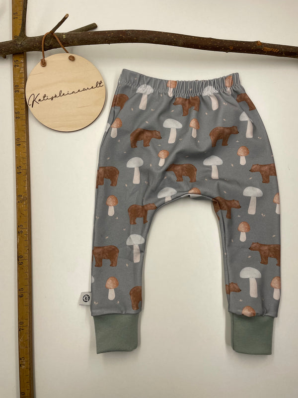 Mini Jogger 12-18 Monate