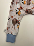 Mini Jogger 9-12 Monate