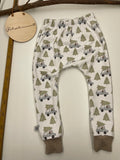Mini Jogger 3-4 Jahre