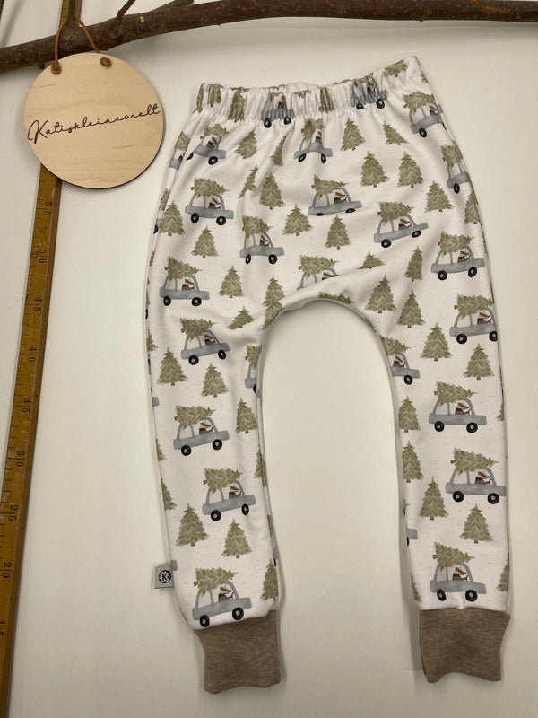 Mini Jogger 3-4 Jahre