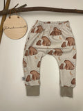 Mini Jogger 9-12 Monate