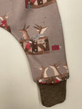 Mini Jogger 6-9 Monate