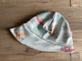 Sonnenhut 46-49cm Kopfumfang