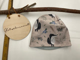Beanie Kopfumfang 46-48cm