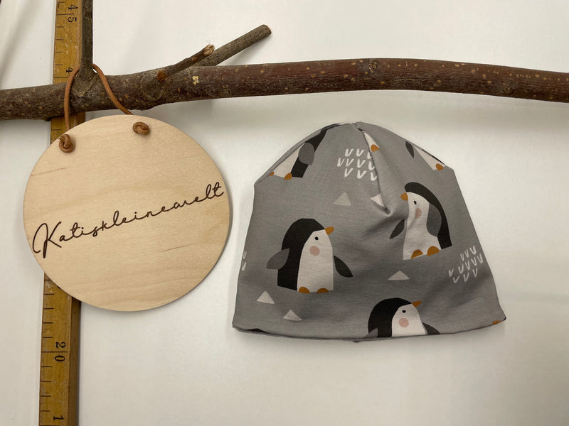 Beanie Kopfumfang 39-42cm