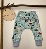 Mini Jogger 6-9 Monate