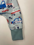 Mini Jogger 3-6 Monate