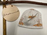 Beanie Kopfumfang 39-42cm