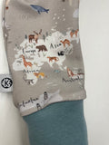 Mini Jogger 12-18 Monate