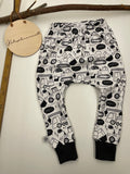Mini Jogger 12-18 Monate