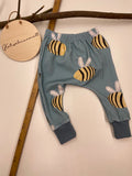 Mini Jogger 6-9 Monate