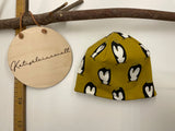 Beanie Kopfumfang 39-42cm