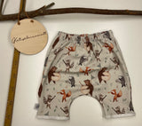 Kurzer Jogger 2-3 Jahre