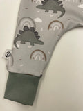 Mini Jogger 3-6 Monate