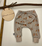 Mini Jogger 3-6 Monate