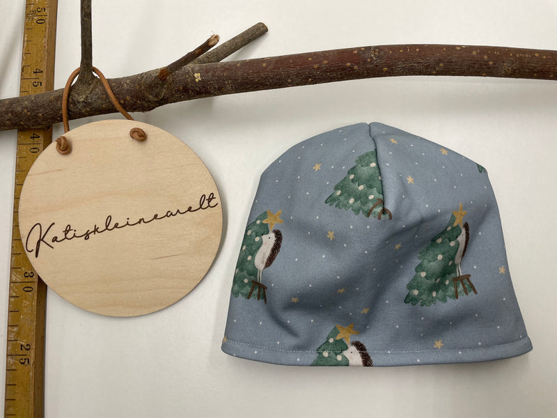 Beanie Kopfumfang 43-45cm