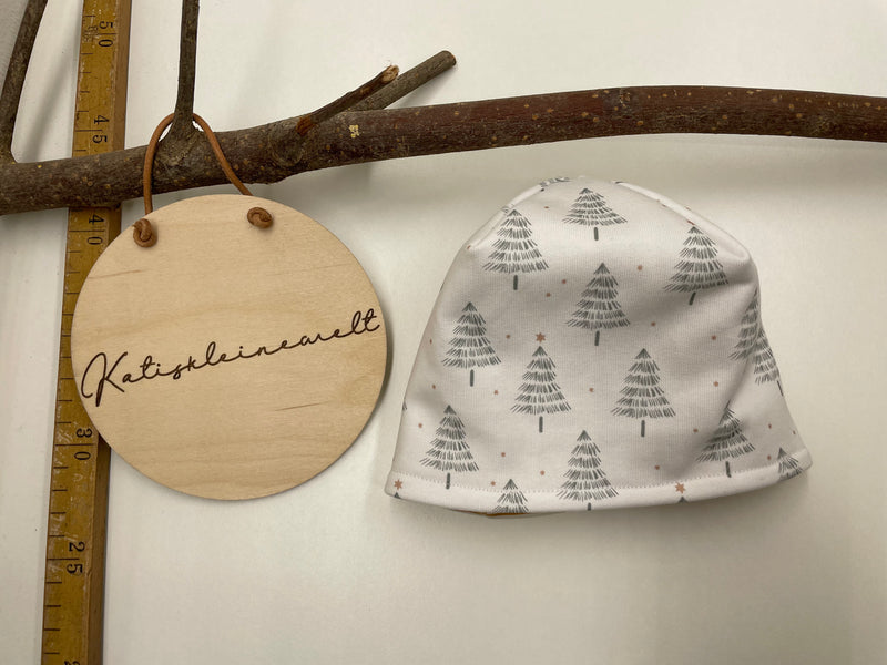 Beanie Kopfumfang 39-42cm