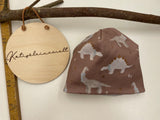 Beanie 39-42cm Kopfumfang