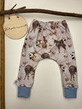 Mini Jogger 9-12 Monate