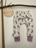Mini Jogger 9-12 Monate