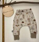 Mini Jogger 3-6 Monate