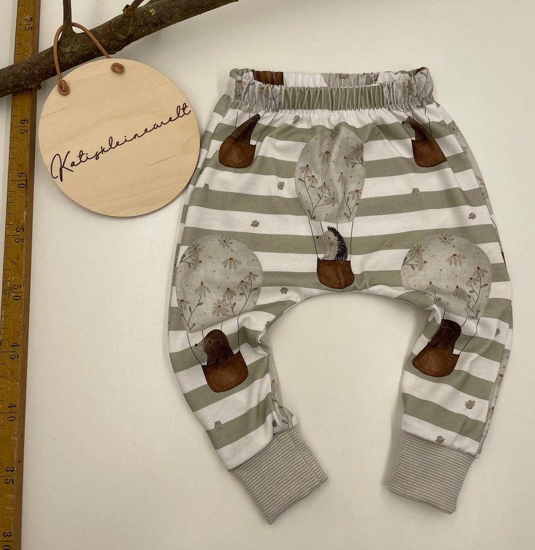 Mini Jogger 9-12 Monate