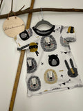 Tshirt Gr. 98