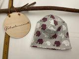 Beanie Kopfumfang 46-48cm