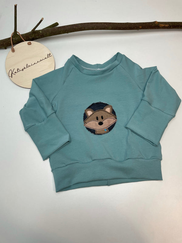 Sweatshirt Gr. 74/80