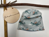 Beanie Kopfumfang 46-48cm