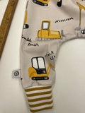 Mini Jogger 6-9 Monate