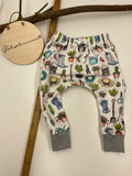 Mini Jogger 6-9 Monate