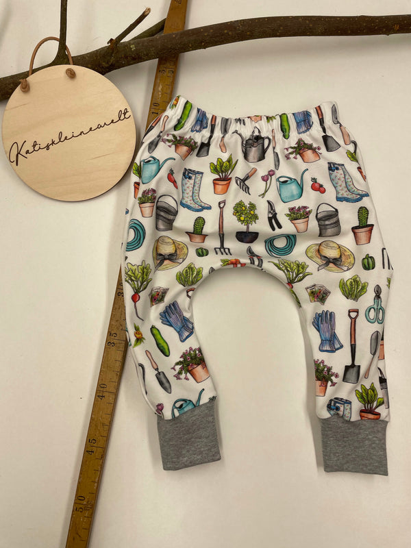 Mini Jogger 6-9 Monate