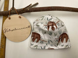 Beanie Kopfumfang 43-45cm