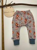 Mini Jogger 9-12 Monate