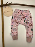 Mini Jogger 9-12 Monate