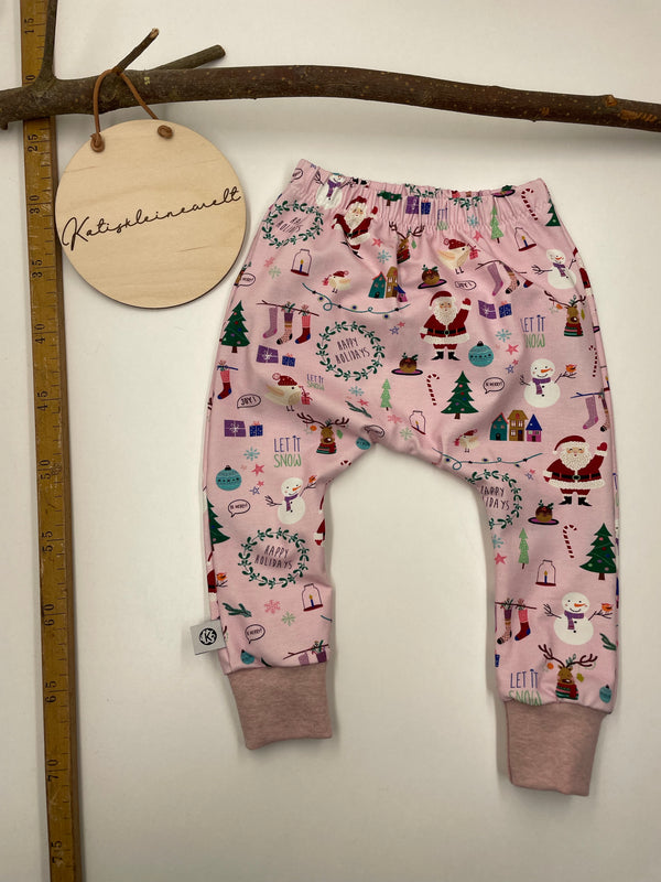 Mini Jogger 9-12 Monate