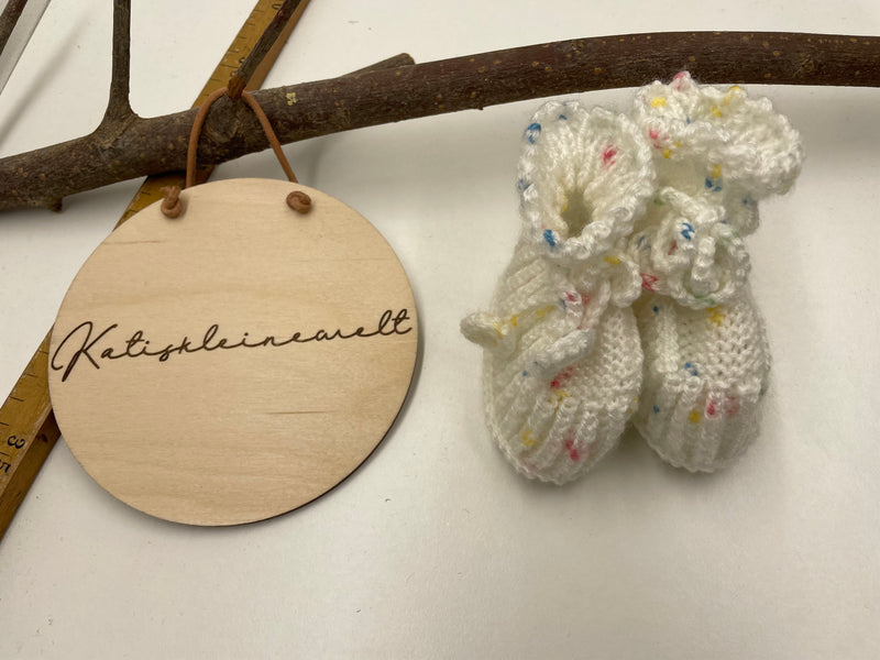 Socken New Born