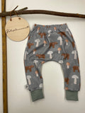 Mini Jogger 9-12 Monate