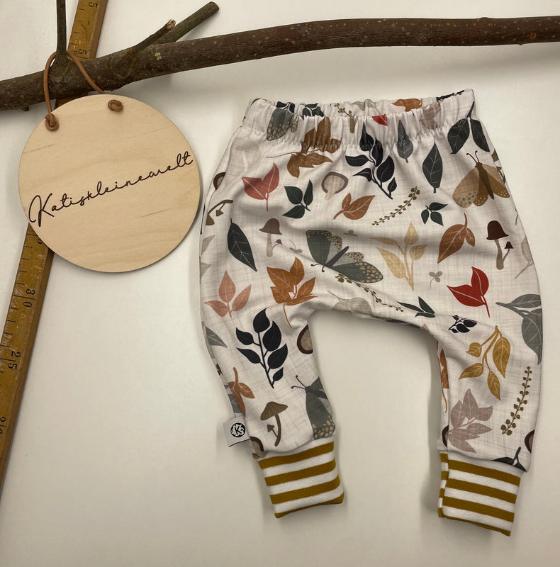 Mini Jogger 3-6 Monate