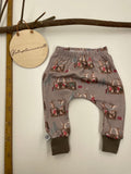 Mini Jogger 6-9 Monate